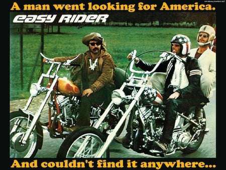 Easy Rider