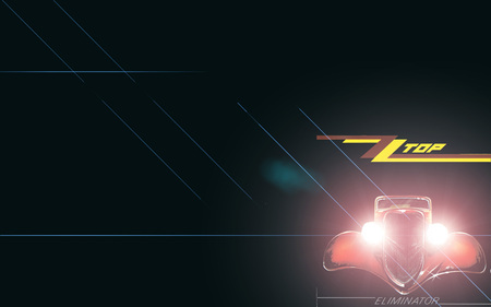 ZZ Top Desktop - music, entertainment, technology, desktop