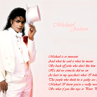 Letter to you, Mike ;)