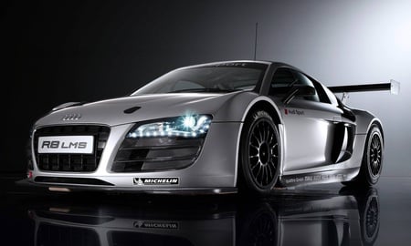 Audi R8 - tunning, audi, r8, germany