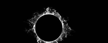 Bullethole - dual, black, hole, shot