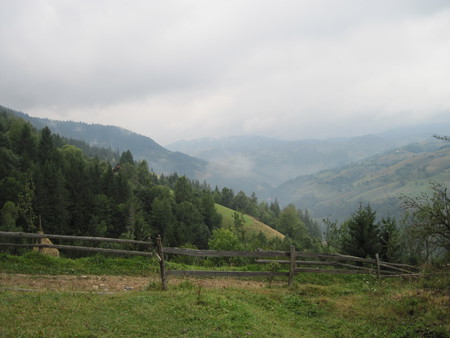 Mountains - mountains, mcmorphine, nature, romania