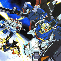 Zeta Gundam