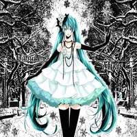 Hatsune Miku