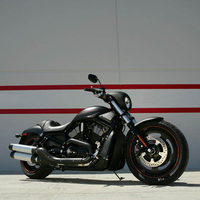 Harley-Davidson