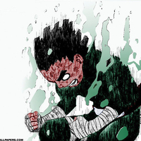 ROCK LEE