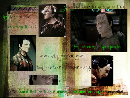 Elim Garak