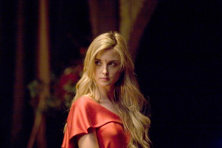 Sister Nicci - actresses, people, legend of the seeker, tv series, emily foxler, entertainment, beautiful, sister nicci, celebrity