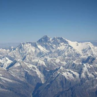 Himalaya, Nepal