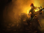 League of Legends - Caitlyn