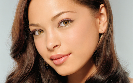 Kristin Kreuk - kristin kreuk, hot, girl, pretty