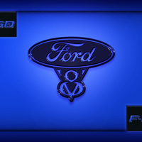 F-150 V8