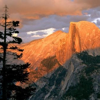 Half-Dome-at Sunset from Glacier Point Yosemite.jpg