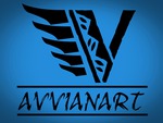 Avviano's Art or AVVIANART