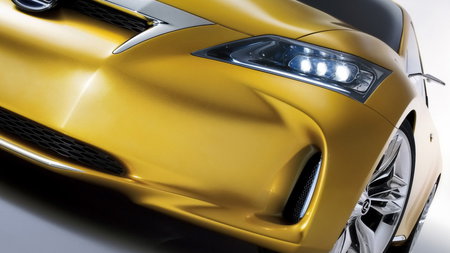 yellow car - fast, silver, speed, game, yellow, car, power