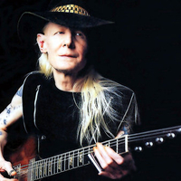 Johnny Winter