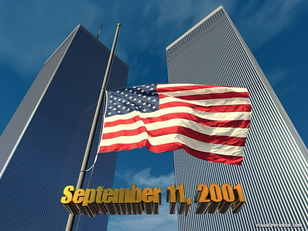 9-11 - sept, 11, 9, 2001