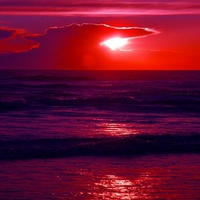 SUN VS CLOUDS