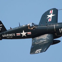 Vought Corsair