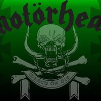 Motorhead - March or Die