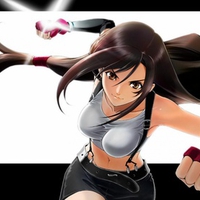 Tifa Lockhart