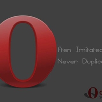 Opera Rules