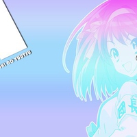 Color Suzumiya