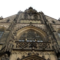 Gothic Cathedral