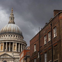 St.Paul Cathedral