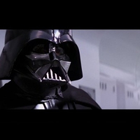 Darth Vader