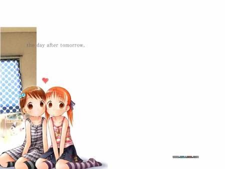 ichigo-mashimaro 6 - girls, mashimaro, anime, ichigo, cute