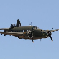 Lockheed Hudson