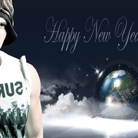happy new year