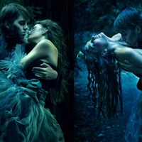 tainted love