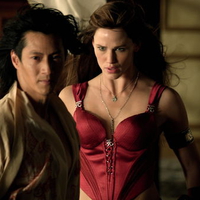 Elektra