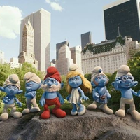 Smurfs