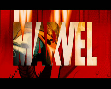 Marvel - comics, logo, company, marvel