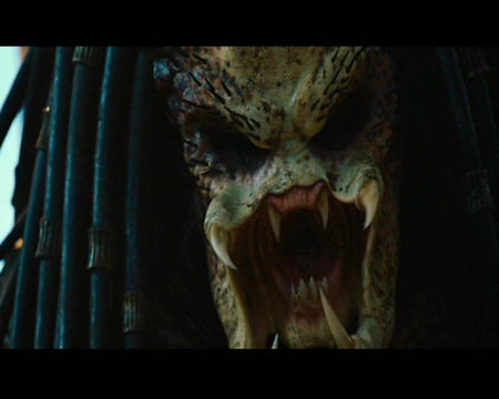 Predator - creature, predator, scifi, alien, movie