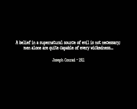 Wickedness - qoute, black, movie, wickedness