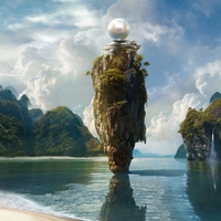 Pearl Island