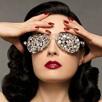 Dita von Teese