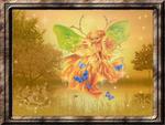 Butterfly Fairy