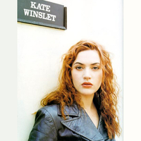 Kate Winslet