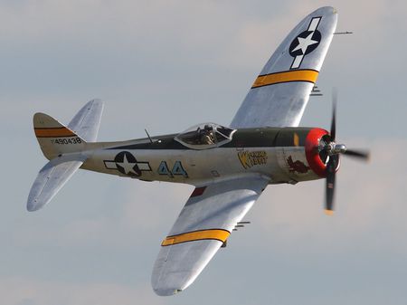 Republic P-47 Thunderbolt