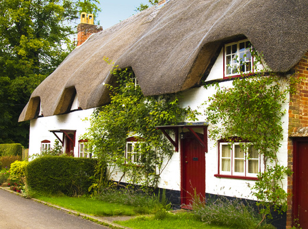 english cottage