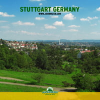 Stuttgart - Germany