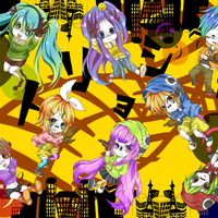 Vocaloid