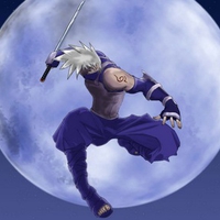 Kakashi Hatake