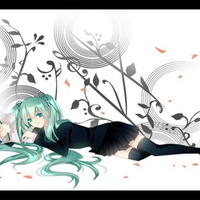 Hatsune Miku