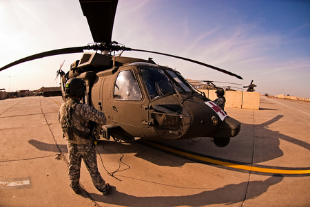 HH-60M MEDEVAC - saudi, aid, conflict, usa, troops